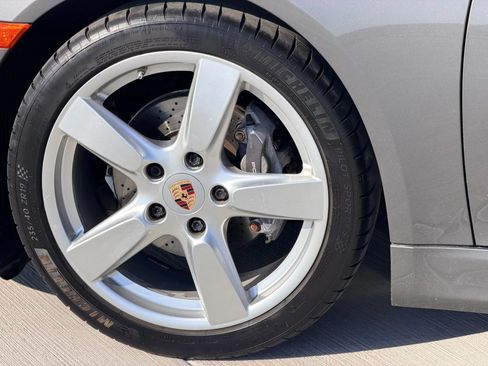 Used 2014 Porsche Boxster RWD image 6
