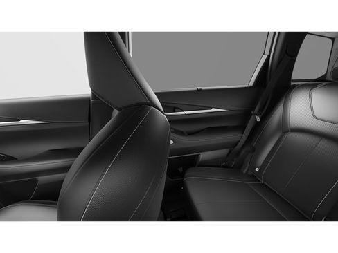 Used 2022 INFINITI QX60 Sensory w/ Vision Package AWD/4WD image 13