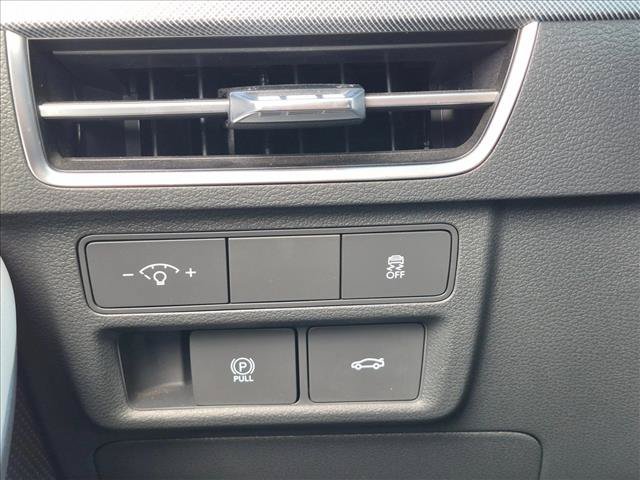 Used 2025 Hyundai Sonata SEL FWD image 16