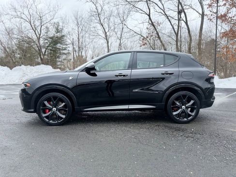 Used 2024 Dodge Hornet R/T Plus w/ Track Pack image 3