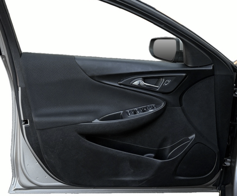 Used 2023 Chevrolet Malibu LT w/ Driver Confidence Package FWD image 14