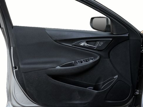 Used 2023 Chevrolet Malibu LT w/ Driver Confidence Package FWD image 14