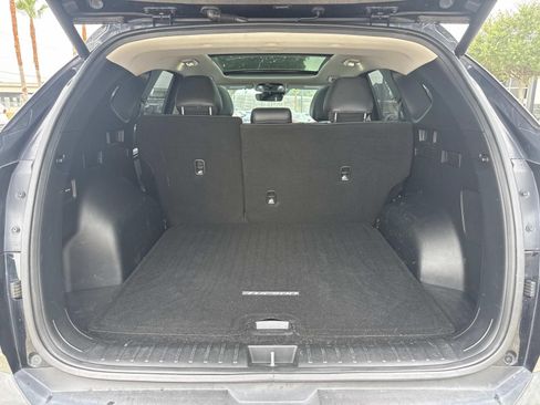 Used 2022 Hyundai Tucson Limited FWD image 8