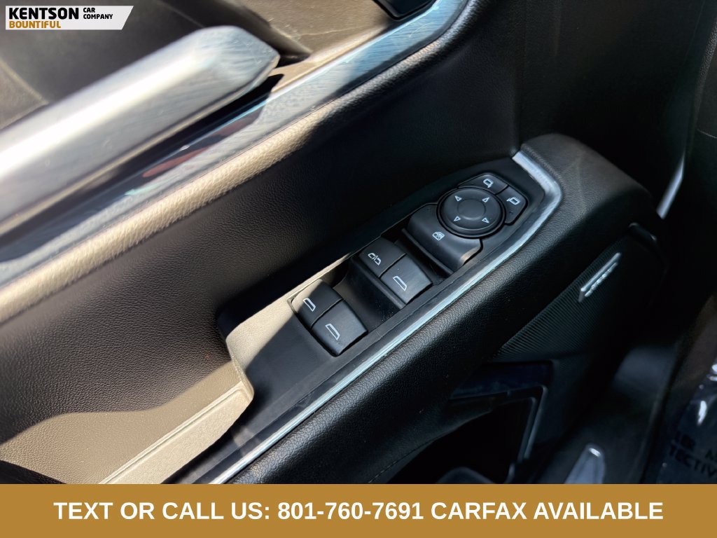 Used 2024 GMC Sierra 1500 Elevation w/ Elevation Premium Package AWD/4WD image 21