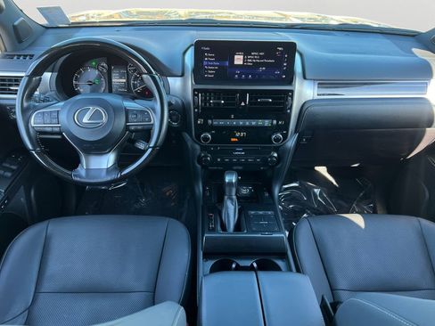 Certified 2023 Lexus GX 460 Premium image 12