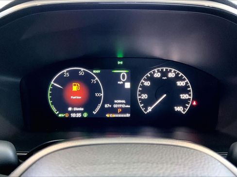 Used 2025 Honda CR-V Sport-L image 25