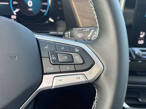 New 2026 Volkswagen Atlas SE image 19