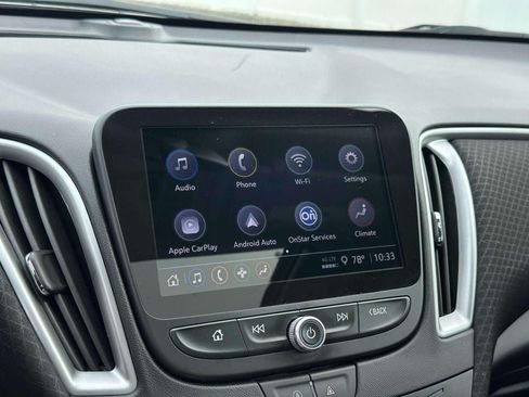Used 2024 Chevrolet Malibu LT FWD image 29
