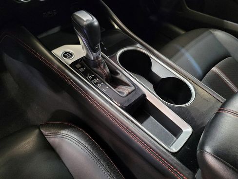 Used 2023 Nissan Altima 2.5 SR image 26