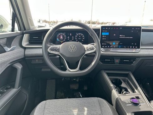 New 2026 Volkswagen Tiguan S AWD/4WD image 28