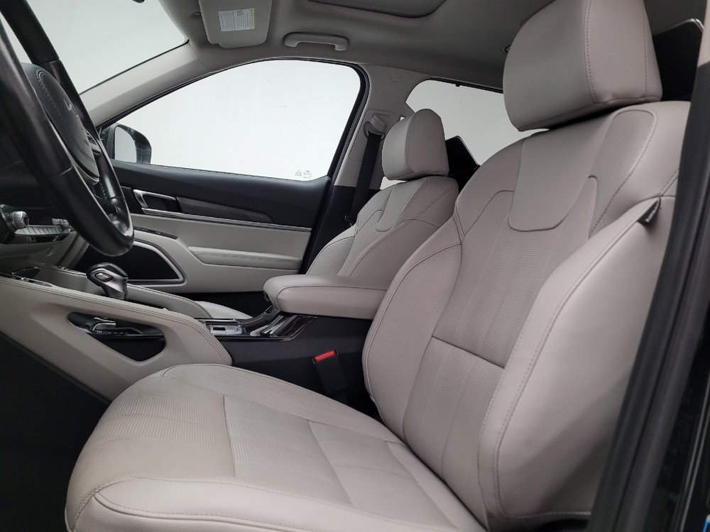 Used 2022 Kia Telluride EX w/ EX Premium Package FWD image 17