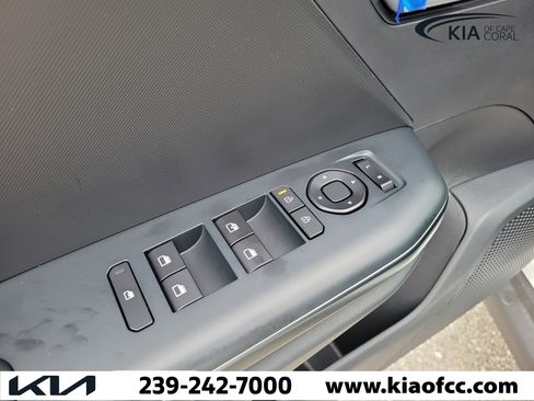 New 2026 Kia K4 LX image 20