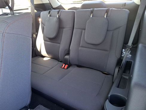 New 2026 Ford Explorer Active image 9