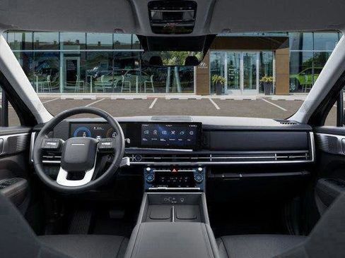 New 2026 Hyundai Santa Fe SE image 11