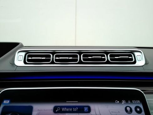 Used 2021 Mercedes-Benz S 580 4MATIC Sedan image 50