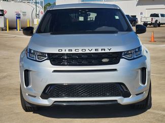 Used 2020 Land Rover Discovery Sport S R-Dynamic video 2