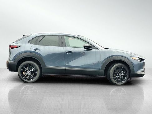 New 2026 MAZDA CX-30 AWD 2.5 S image 3