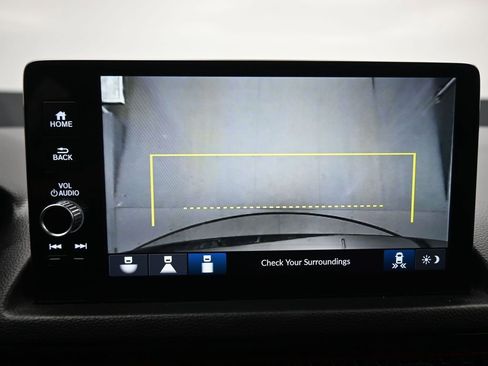 Used 2025 Honda Civic Si image 23