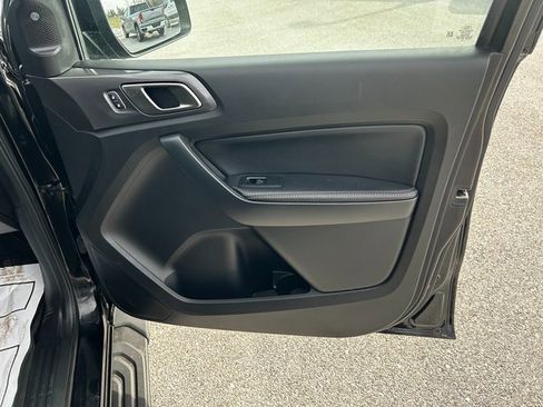 Used 2022 Ford Ranger Lariat w/ Equipment Group 501A High image 39