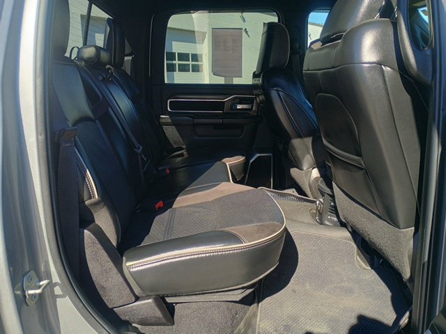Used 2023 RAM 3500 Laramie AWD/4WD image 18