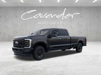 New 2026 Ford F350 Platinum AWD/4WD video 1
