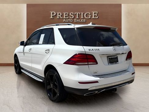 Used 2016 Mercedes-Benz GLE 350 image 32