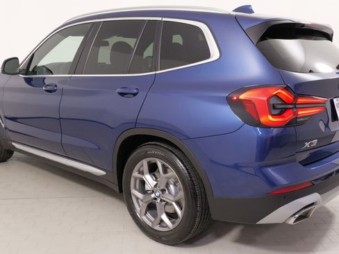 Used 2022 BMW X3 xDrive30i image 15
