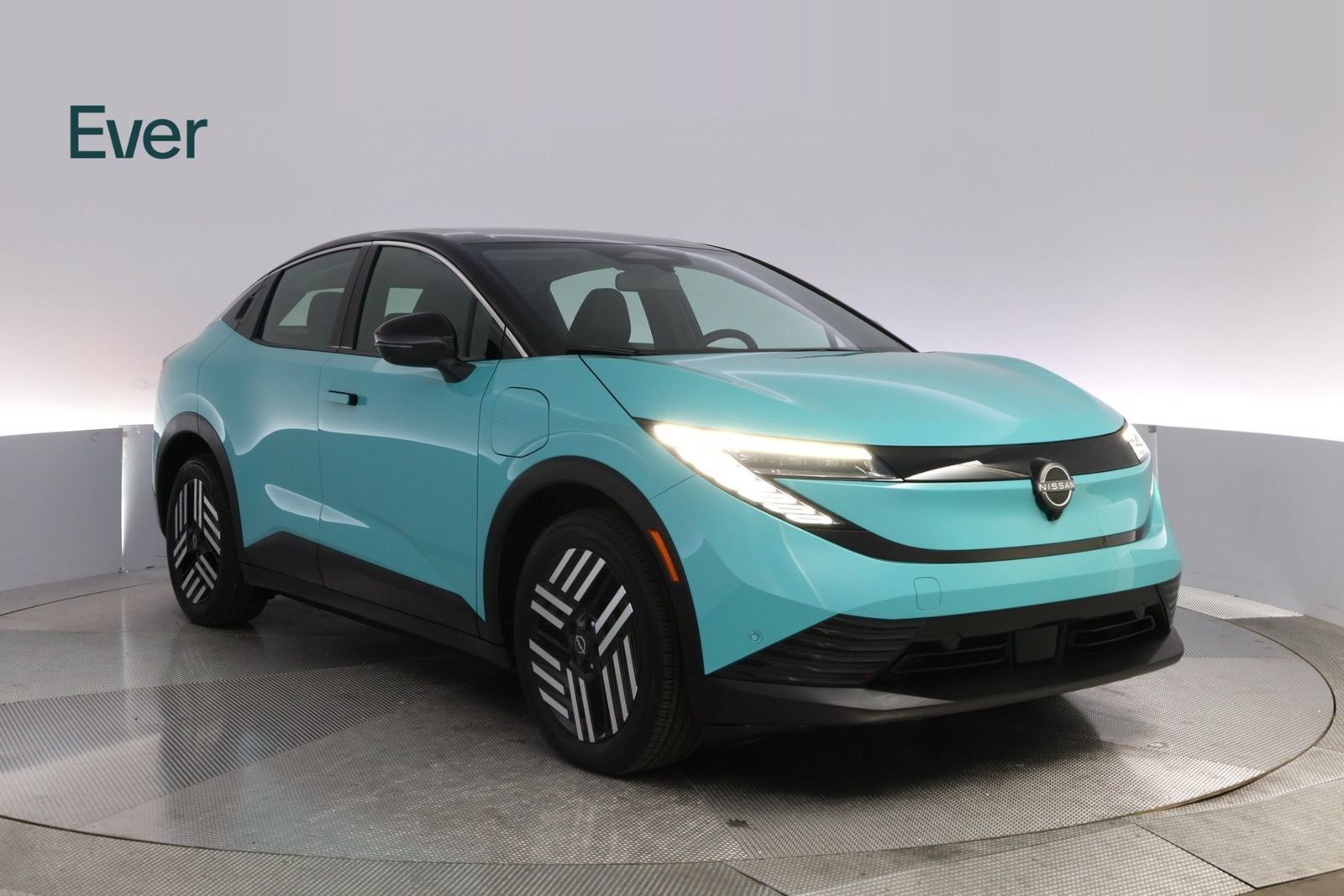 Used 2026 Nissan Leaf SV+ FWD image 13