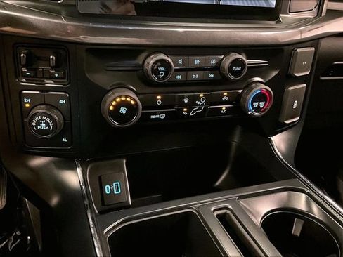 Used 2024 Ford F150 STX AWD/4WD image 31