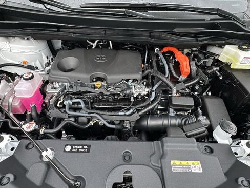 New 2026 Toyota Sienna Limited AWD/4WD image 12