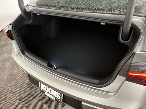 New 2026 Kia K5 GT image 24