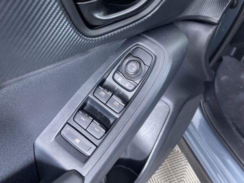 Used 2024 Subaru Crosstrek 2.0i Premium image 14