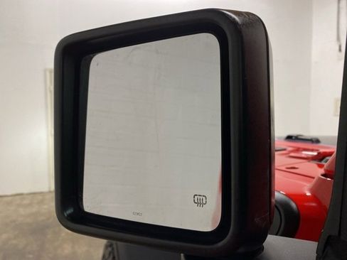 Used 2022 Jeep Wrangler Unlimited Rubicon 4xe w/ Cold Weather Group image 87