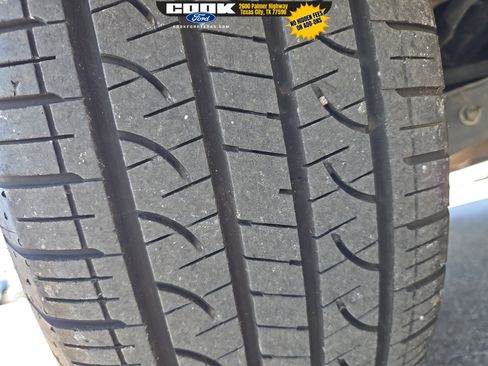 Used 2024 Subaru Outback Premium w/ Popular Package #1A image 14