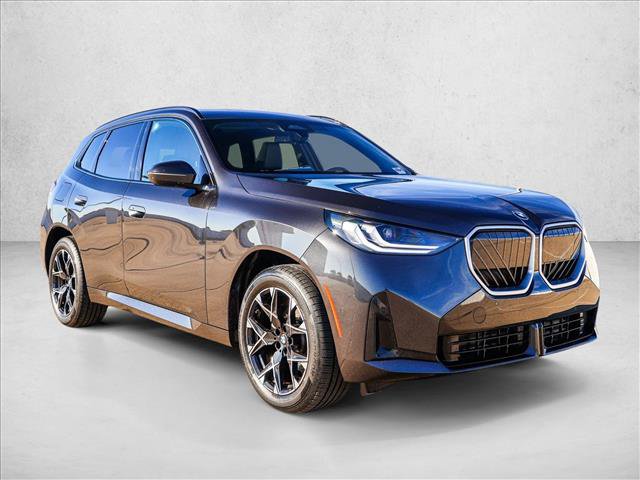 Certified 2026 BMW X3 xDrive30i AWD/4WD image 3