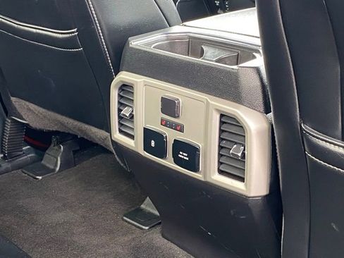 Used 2019 Ford F150 Lariat w/ Equipment Group 502A Luxury image 42