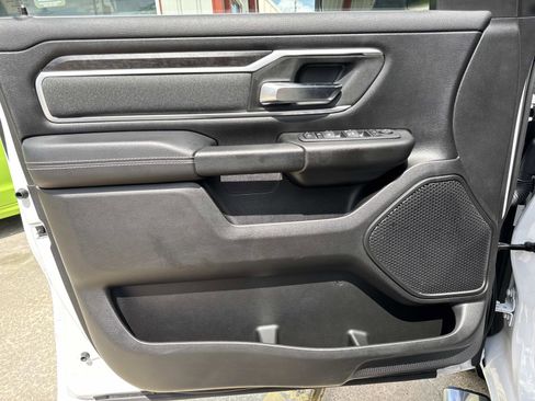 Used 2023 RAM 1500 Big Horn RWD image 18