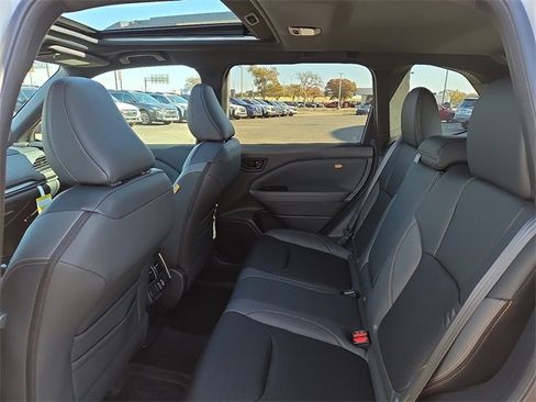 New 2026 Subaru Forester Wilderness image 8