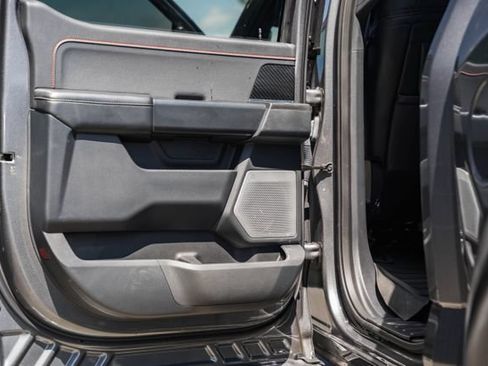Used 2024 Ford F150 Raptor AWD/4WD image 53