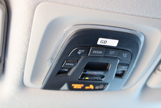 New 2026 Toyota Corolla Cross XLE FWD image 25