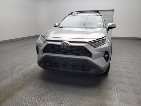Used 2019 Toyota RAV4 XLE image 15