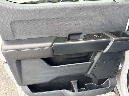 Certified 2023 Ford F150 XL w/ STX Appearance Package RWD image 23