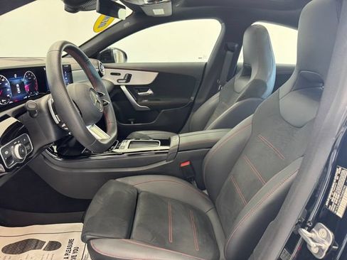 Certified 2026 Mercedes-Benz CLA 250 image 20
