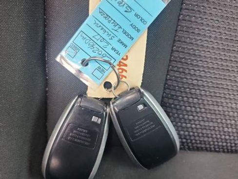 Used 2017 Subaru Impreza 2.0i Sport image 31