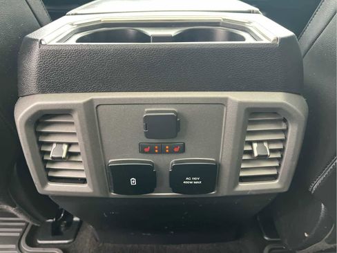 Used 2020 Ford F150 Raptor w/ Equipment Group 802A Luxury image 26