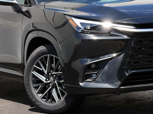 New 2026 Lexus TX 350 AWD w/ Technology Package image 3