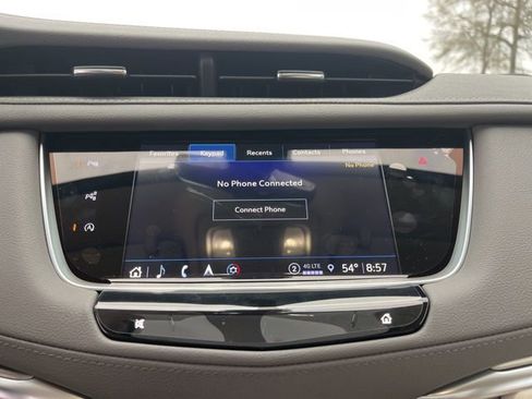 New 2026 Cadillac XT5 Premium Luxury w/ Driver Assist Package image 31