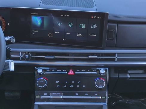 New 2026 Hyundai Santa Fe SE FWD image 16