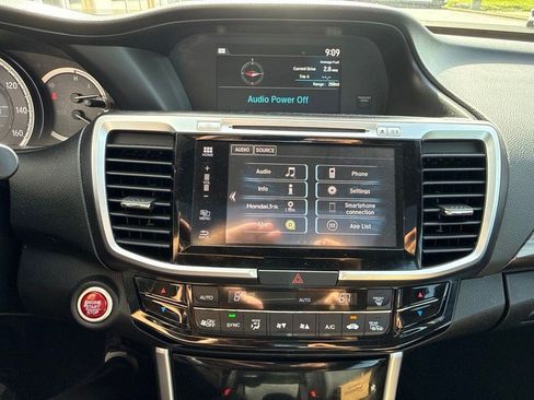 Used 2016 Honda Accord EX-L image 17