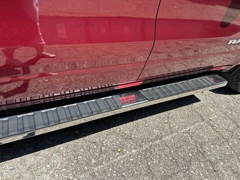 Used 2021 RAM 1500 Big Horn AWD/4WD image 26